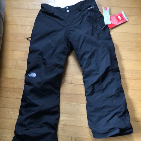 The North Face Other - NWT Girls North Face Snow Pants